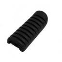 Подставка для ног Kawasaki ER-6f резиновая