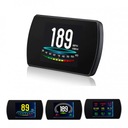 GOFORJUMP P12 OBD2 Цифровой проектор скорости