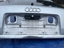 COUVERCLE DE COFFRE ARRIÈRE AUDI A6 C5 UNIVERSEL AVANT LY7W photo 6 - milautoparts-fr.ukrlive.com