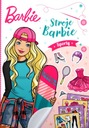 НАРЯДЫ ДЛЯ БАРБИ BARBIE SPORTS ROB1103 [КНИГА]