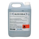 ALCO CID-A (désinfectant à base d'alcool) à 17.50€