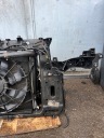 KIA SPORTAGE III LIFT 15R 1.7 CRDI PANNEAU AVANT VENTILATEUR RADIATEURS ENSEMBLEphoto 7