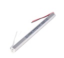 SLIM ECOLIGHT 3A 36W 12V DC Блок питания для светодиодов