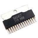 225 интегральная схема BA5417