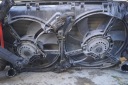 OPEL ASTRA J LIFT 1.6 CDTI PANNEAU AVANT COMPLET (D767)photo 16