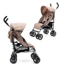 ЛЕГКАЯ КОЛЯСКА, СКЛАДНАЯ, ЗОНТИК, ЛЕЖАЩЕЕ ПОЛОЖЕНИЕ ДО 22 КГ