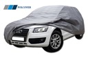 FORRO AL AUTO VOLVO XC90 I,II EXCLUSIVE CAR COVER 