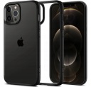 Чехол для iPhone 12/Pro, Spigen Ultra Hybrid, чехол