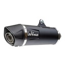 Выхлоп LeoVince HUSQVARNA 701 2017/20 NERO SLIP-ON