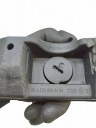 КРІПЛЕННЯ СЕЛЕКТОРА MERCEDES-BENZ CLA C117 X117 W117 0029989150  (18803547366) фото min 8