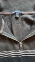 BANANA REPUBLIC - Pánsky sveter veľ..L Druh bez kapucne prevlečené cez hlavu