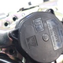 TESLA MODÈLE 3 2021 DROITE CÔTÉ CEINTURE DE SÉCURITÉ SIÈGES ARRIÈREphoto 7