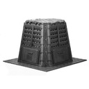 Компостер MultiComposter 480л + база IES40