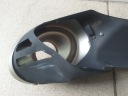 HONDA CB 125 R CB125R JC95 25 PROTECTION CLIP  photo 5