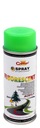 Флуоресцентная краска Green Spray Champion 400мл