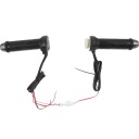 2 SZT. HEATED PENS MOTORCYCLE DO PROTECTION PERID ZIMNEM  photo 7