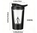 Шейкери, Пляшки З Водою 600 Мл Шейк 350 Ml