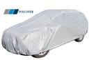 FORRO AL AUTO VOLVO XC90 I,II EXCLUSIVE CAR COVER 