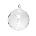 Гигантская стеклянная безделушка, 20 см