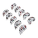 Путери 10Pcs 5R