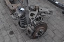 FORD EXPLORER V 3.5 ПІДВІСКА БАЛКА ЗАД  фото 9