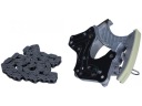 KIT CHAÎNES AUDI A6 4F2 C6 S6 QUATTRO 2004.05-photo 10