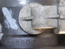 ДРОСЕЛЬНА ЗАСЛІНКА DO PEUGEOT 206 2000  (17375485599) фото min 5