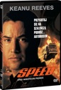 Speed. Nebezpečná rýchlosť, DVD Názov Speed: Niebezpieczna prędkość