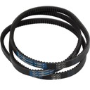 РЕМЕНЬ КЛИНОВЫЙ ДЛЯ КОМПАКЛЕТОРА Зубчатый 13x737 GoodMajster Machinery GM-R-ZG90