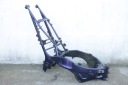 SUZUKI RF900 RF 900 РАМА С ДОКУМЕНТАМИ 1995