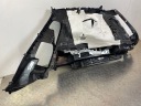 2022 NISSAN X-TRAIL T33 ПАНЕЛЬ БАРДАЧКА КОЛЕСА ЗАПАСНОГО  (18213768521) фото min 8