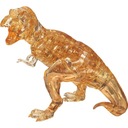 Crystal 3D puzzle Dinosaurus T-rex 49 cz puzzle