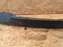 13225753 SPOILER LÈVRE PARE-CHOCS GAUCHE AVANT OPEL ASTRA H III LIFT 07-photo 13
