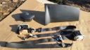 VW POLO ПОДУШКА AIRBAG РЕМНІ 6R0880204  (17108913085) фото min 8