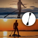 Sup-Дошки Memflow Wiosło 229Cm