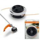 ОРИГИНАЛЬНЫЙ СТРУННЫЙ ПЛАСТИК AUTOCUT C 26-2 ДЛЯ STIHL FS BUTTERFLY