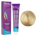 FANOLA 11.0 CREMA COLORE FARBA DO WŁOSÓW 100ML