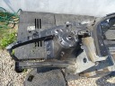MAZDA CX-5 LONGERON QUART DROITE AVANT POTEAU SEUIL CODE VERNIS 46Aphoto 16