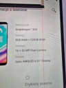 МАТЕРИНСКАЯ ПЛАТА ONEPLUS 5T A5010 8/128 100% работоспособна