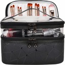 ЖЕНСКАЯ КОСМЕТИЧКА-ОРГАНИЗАТОР КОСМЕТИЧЕСКАЯ СУМКА