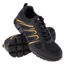 Detská športová obuv MARTES MACADIS TEEN BLACK/ Pohlavie unisex výrobok