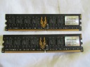 GEIL PAMIEC RAM 2GB DDR2 800Mhz DO KOMPUTERA PC PC2-6400 EAN (GTIN) 4710728288425