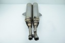 YAMAHA TDM 900 02-10 ГЛУШНИК ВИХЛОП КОМПЛЕКТ  (18855876308) фото min 10