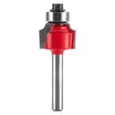 FREUD FREZ ZAOKRĄGLAJĄCY R3,2 D19 S8 mm +ŁOŻYSKO