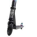 Самокат Stunt RAVEN Evolution Rookie Neo Chrome 100 мм