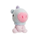 BT21 Plyšový maskot 13 cm MANG BABY Značka Aurora