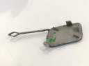 AUDI A3 8V BOUCHON CROCHET PARE-CHOCS AVANT 8V5807241photo 6