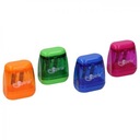 INSPIRIA - ДВОЙНАЯ ТОЧИЛКА