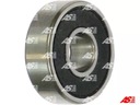 ROULEMENT 608 2RS C3 8X22X7 ABE9010(NSK)/AST photo 2 - milautoparts-fr.ukrlive.com