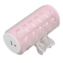 Электрический валик для волос с подогревом